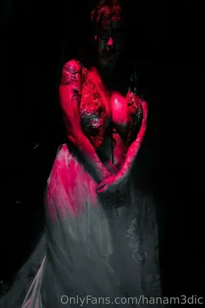 Hanam3dic OnlyFans Leaked Free Thumbnail Picture - #4Ihg649PEB