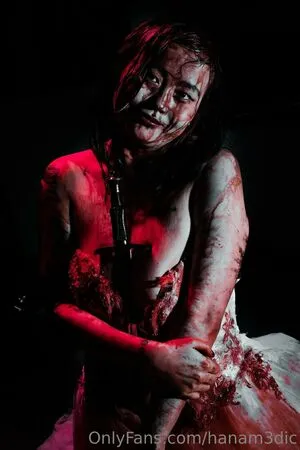 Hanam3dic OnlyFans Leaked Free Thumbnail Picture - #5oMcdKsozc