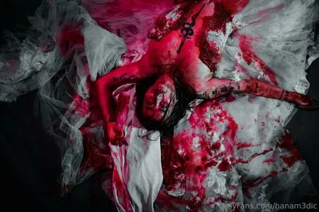 Hanam3dic OnlyFans Leaked Free Thumbnail Picture - #HRxWVNyXxH