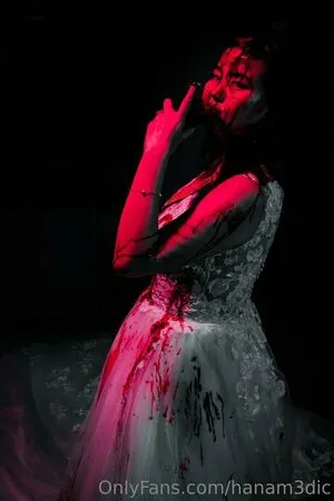 Hanam3dic OnlyFans Leaked Free Thumbnail Picture - #PBJ5Y49X9A