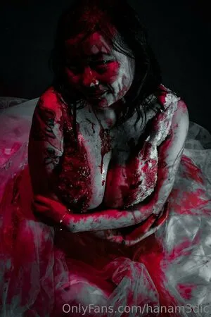 Hanam3dic OnlyFans Leaked Free Thumbnail Picture - #ShUn3vh0nm