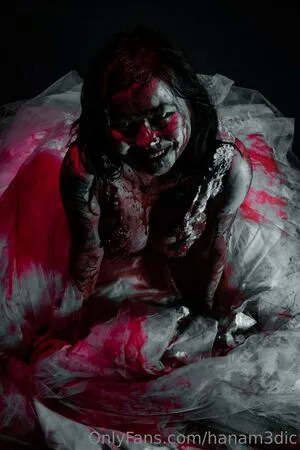 Hanam3dic OnlyFans Leaked Free Thumbnail Picture - #Tme80XFYPG