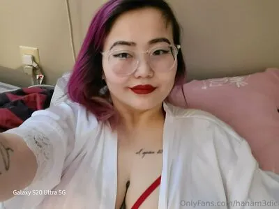 Hanam3dic OnlyFans Leaked Free Thumbnail Picture - #XsWksdx7Bk
