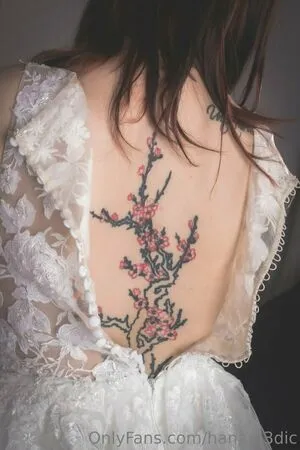 Hanam3dic OnlyFans Leaked Free Thumbnail Picture - #ZPPPyjkabo