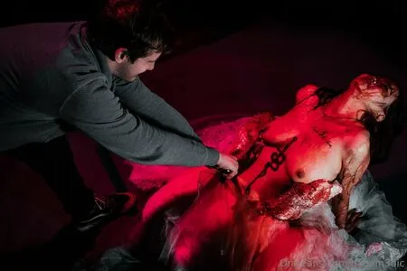 Hanam3dic OnlyFans Leaked Free Thumbnail Picture - #dLo1euv3l5