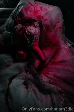 Hanam3dic OnlyFans Leaked Free Thumbnail Picture - #dxSx8WQuMp