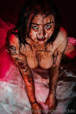 Hanam3dic OnlyFans Leaked Free Thumbnail Picture - #osGlI1ebH5