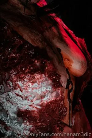 Hanam3dic OnlyFans Leaked Free Thumbnail Picture - #sV74kVamN7