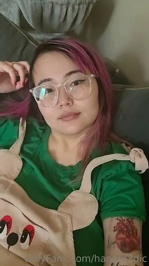 Hanam3dic OnlyFans Leaked Free Thumbnail Picture - #xbbBHZJIWp