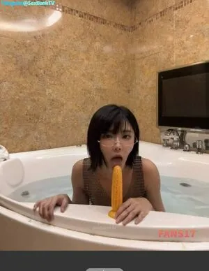 Hanami OnlyFans Leaked Free Thumbnail Picture - #VMrE44IaKY