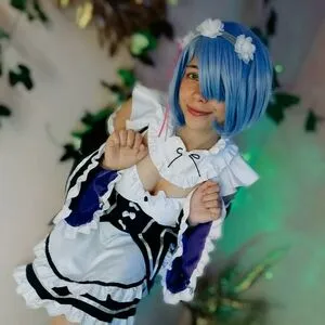 Hanami Runa OnlyFans Leaked Free Thumbnail Picture - #3CfqRjxQ97