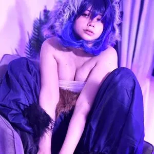 Hanami Runa OnlyFans Leaked Free Thumbnail Picture - #sIsgsLE2aI