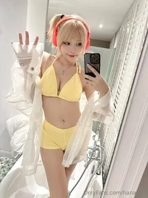 Hanamiii OnlyFans Leaked Free Thumbnail Picture - #4a8cTjciEN