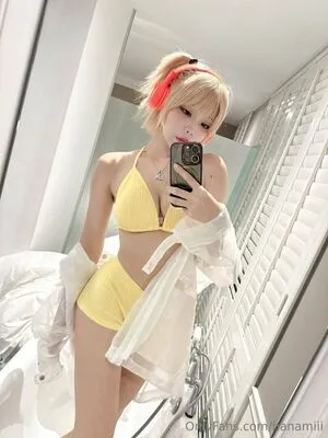 Hanamiii OnlyFans Leaked Free Thumbnail Picture - #KOWSRl8mmh