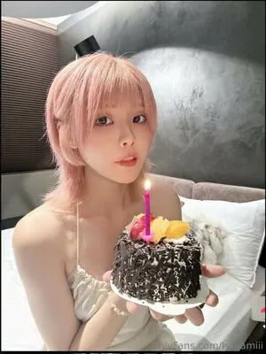 Hanamiii OnlyFans Leaked Free Thumbnail Picture - #bfo8FWQJ51