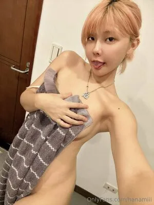 Hanamiii OnlyFans Leaked Free Thumbnail Picture - #s6q8660SQT