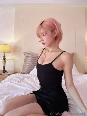 Hanamiii OnlyFans Leaked Free Thumbnail Picture - #vJaEt4mMW8