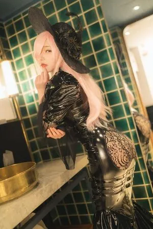 Hanari Takanashi Hanariv3v OnlyFans Leaked Free Thumbnail Picture - #68kmBaakXM