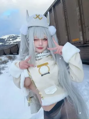 Hanari Takanashi Hanariv3v OnlyFans Leaked Free Thumbnail Picture - #E2C1gtIDzx