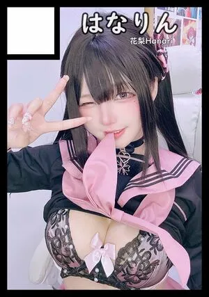 Hanari Takanashi Hanariv3v OnlyFans Leaked Free Thumbnail Picture - #lKz3rgOj3J