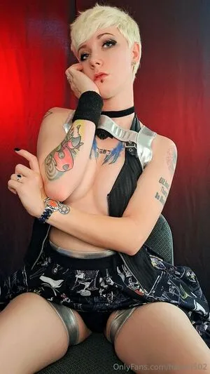Hanari502 OnlyFans Leaked Free Thumbnail Picture - #MymRsIsD4r