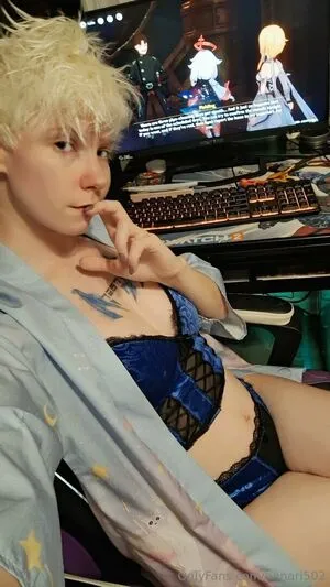 Hanari502 OnlyFans Leaked Free Thumbnail Picture - #ngeusdmnlb