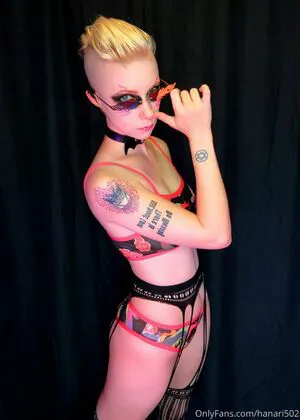 Hanari502 OnlyFans Leaked Free Thumbnail Picture - #4sAiQNk4Jv
