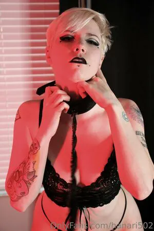 Hanari502 OnlyFans Leaked Free Thumbnail Picture - #6zOphqe6Jp