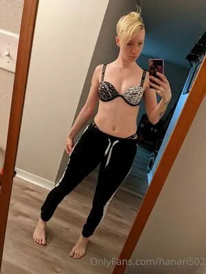 Hanari502 OnlyFans Leaked Free Thumbnail Picture - #KsyhSFQUl3