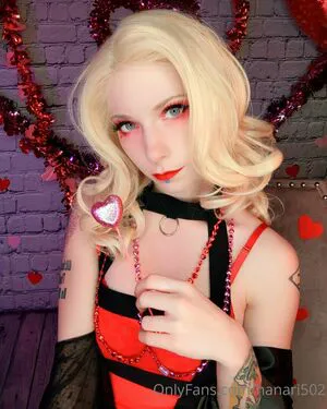 Hanari502 OnlyFans Leaked Free Thumbnail Picture - #WSsI9BgtwT
