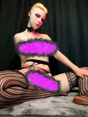 Hanari502 OnlyFans Leaked Free Thumbnail Picture - #q9x5PvFKqI