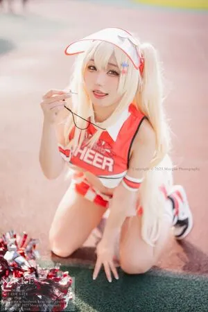 Hanariv3v OnlyFans Leaked Free Thumbnail Picture - #86b1Elzjnw