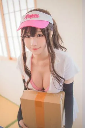 Hanariv3v OnlyFans Leaked Free Thumbnail Picture - #BLh17t5MwV