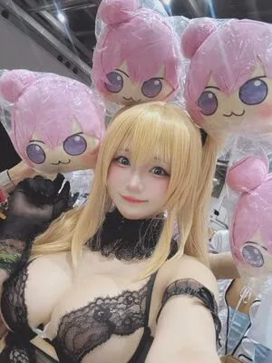 Hanariv3v OnlyFans Leaked Free Thumbnail Picture - #NpcfITAPE4