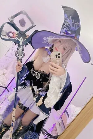 Hanariv3v OnlyFans Leaked Free Thumbnail Picture - #OrFTMFiQ07