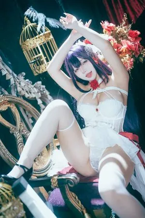 Hanariv3v OnlyFans Leaked Free Thumbnail Picture - #e6p09VeInL