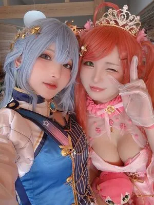 Hanariv3v OnlyFans Leaked Free Thumbnail Picture - #hiDuCTs8MA