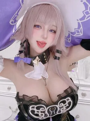 Hanariv3v OnlyFans Leaked Free Thumbnail Picture - #mE8LrbivE1