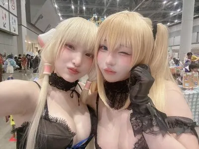 Hanariv3v OnlyFans Leaked Free Thumbnail Picture - #sg09IOlL68