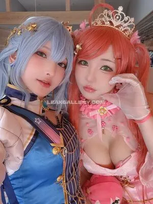 Hanariv3v OnlyFans Leaked Free Thumbnail Picture - #tkFACPjc97