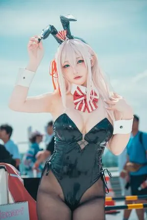 Hanariv3v OnlyFans Leaked Free Thumbnail Picture - #4GhB2SB0aR