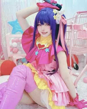 Hanariv3v OnlyFans Leaked Free Thumbnail Picture - #G9ecRF2qlb