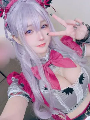 Hanariv3v OnlyFans Leaked Free Thumbnail Picture - #RgemJkPqfY