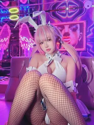 Hanariv3v OnlyFans Leaked Free Thumbnail Picture - #SS5QJoyOpk