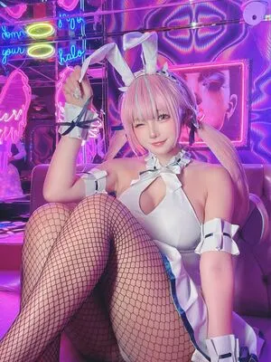 Hanariv3v OnlyFans Leaked Free Thumbnail Picture - #gfITSLECro