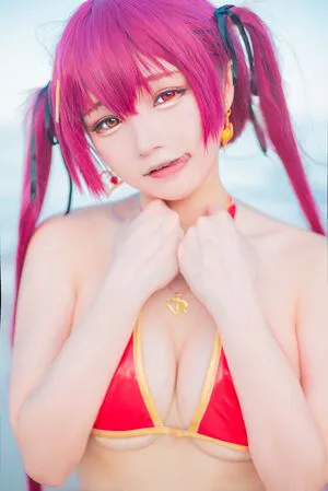 Hanariv3v OnlyFans Leaked Free Thumbnail Picture - #k0ahs27p2U