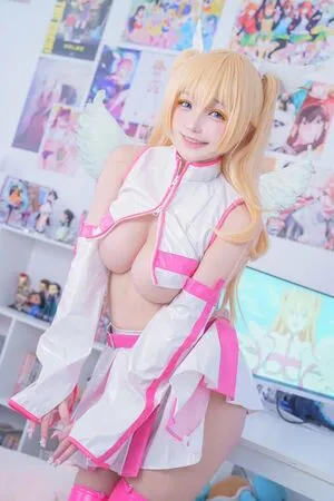 Hanariv3v OnlyFans Leaked Free Thumbnail Picture - #lGWLAgnUFt