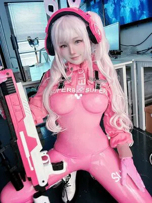 Hanariv3v OnlyFans Leaked Free Thumbnail Picture - #sg89VQKD5R