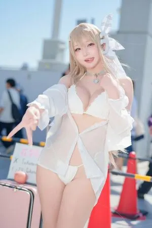 Hanariv3v OnlyFans Leaked Free Thumbnail Picture - #x53d8qEB43