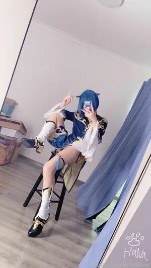 Hanasliver OnlyFans Leaked Free Thumbnail Picture - #AfRbG33Tro